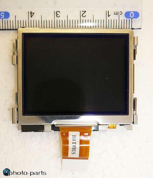 LCD 2CF2A0177